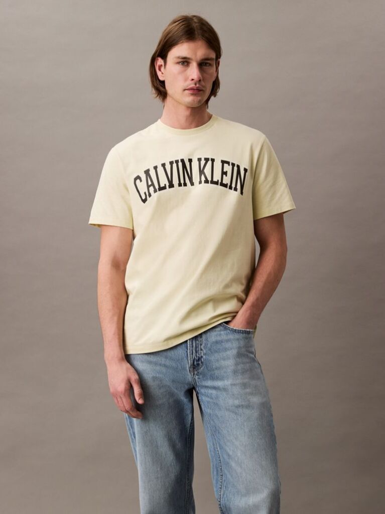 Denim 90's Straight Jeans  Men