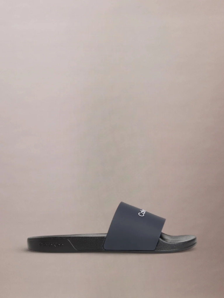 Multi Nemo - Contoured Logo Sliders  Men