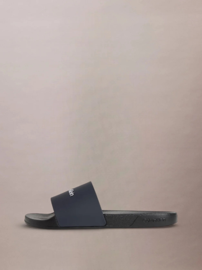 Multi Nemo - Contoured Logo Sliders  Men