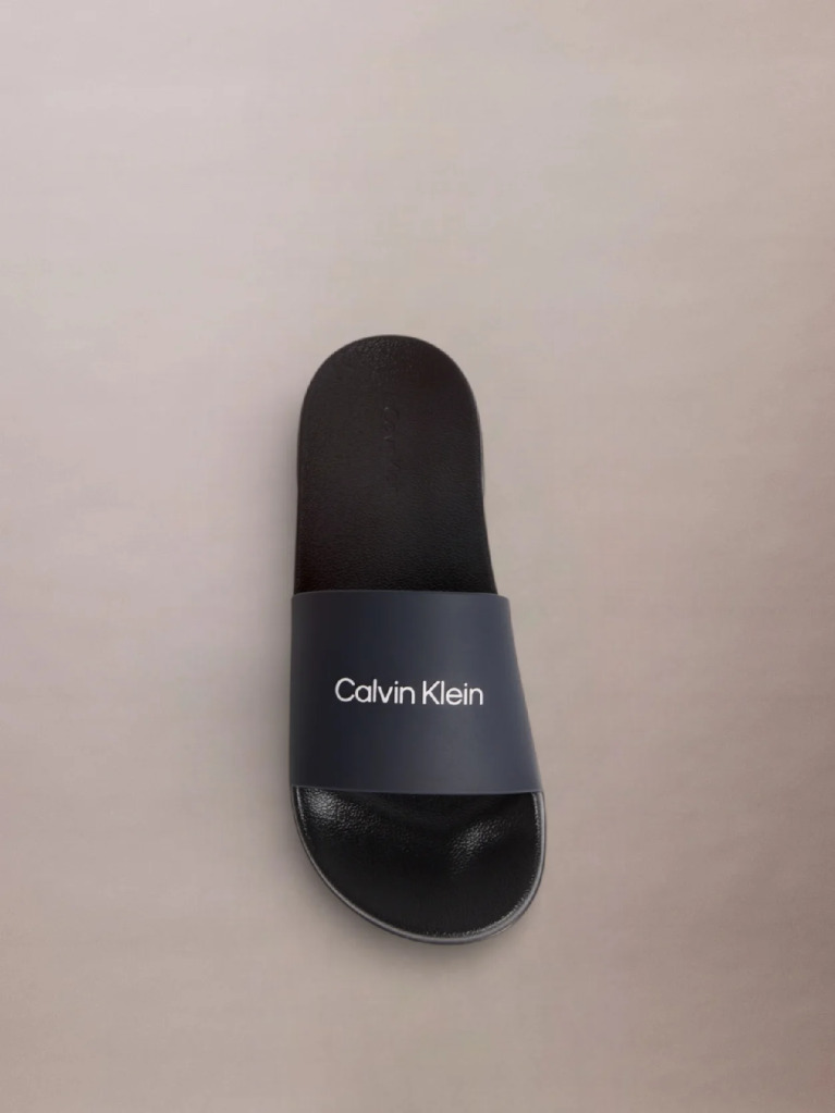 Multi Nemo - Contoured Logo Sliders  Men