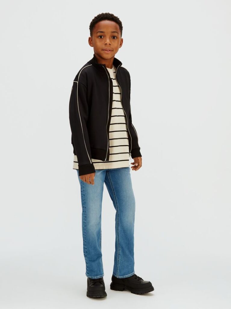 Denim Dad Jeans  Boys