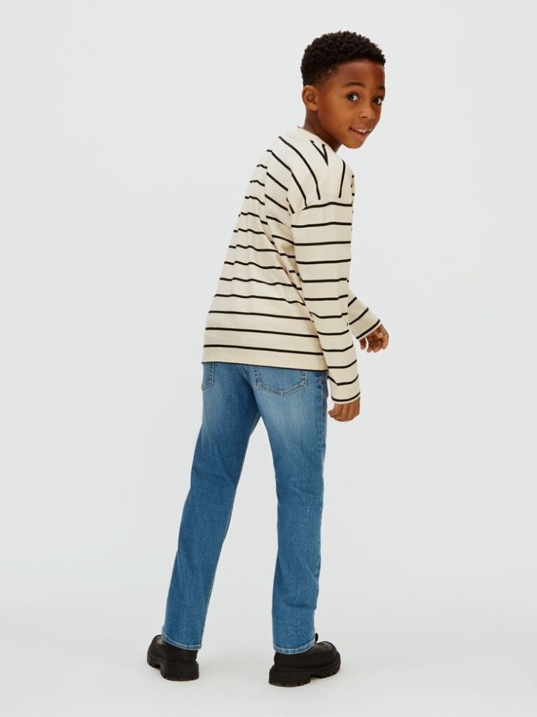Denim Dad Jeans  Boys