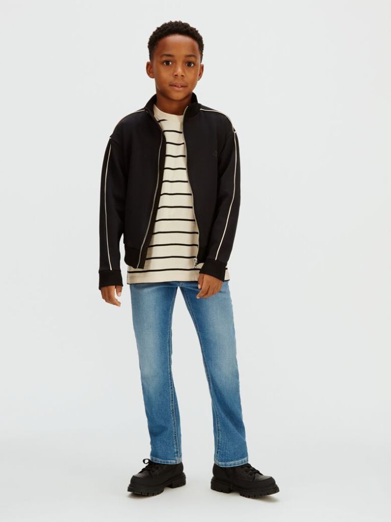 Denim Dad Jeans  Boys