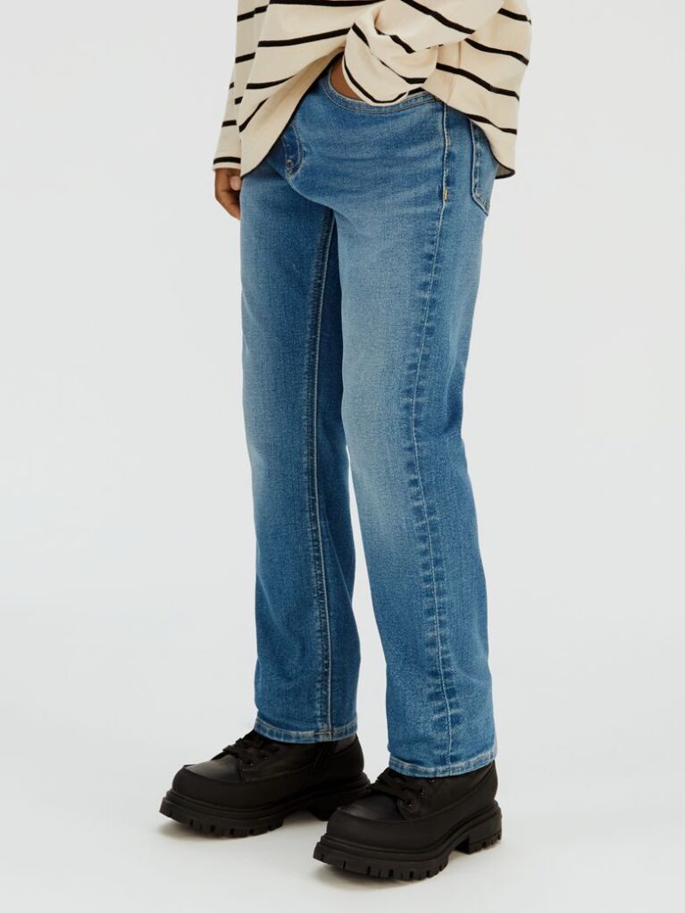 Denim Dad Jeans  Boys