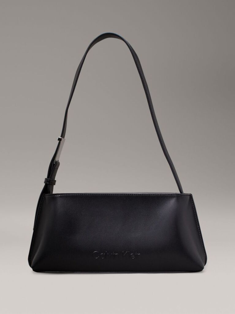 Black Shoulder Bag  Women