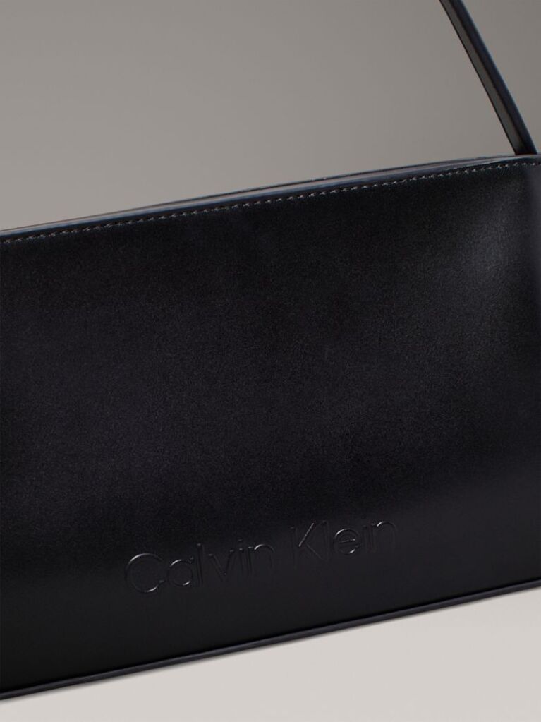 Black Shoulder Bag  Women
