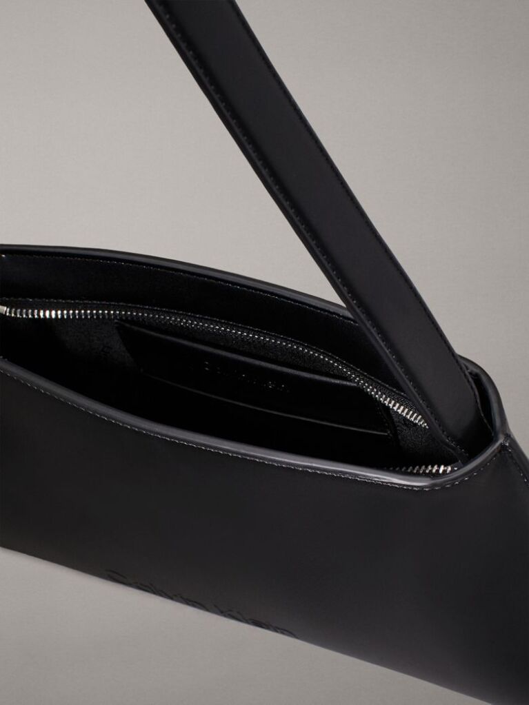 Black Shoulder Bag  Women