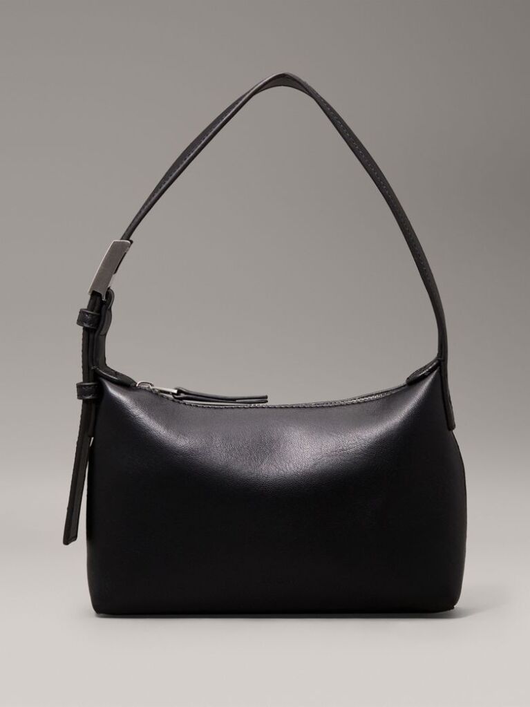 Black Shoulder Bag  Women
