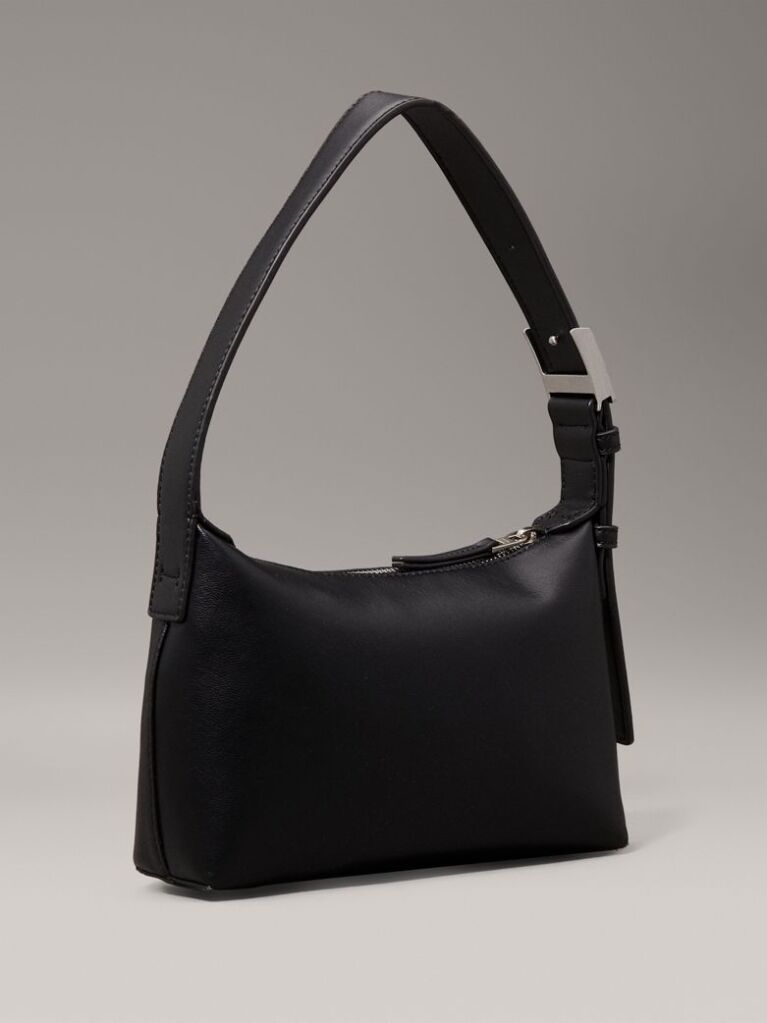 Black Shoulder Bag  Women