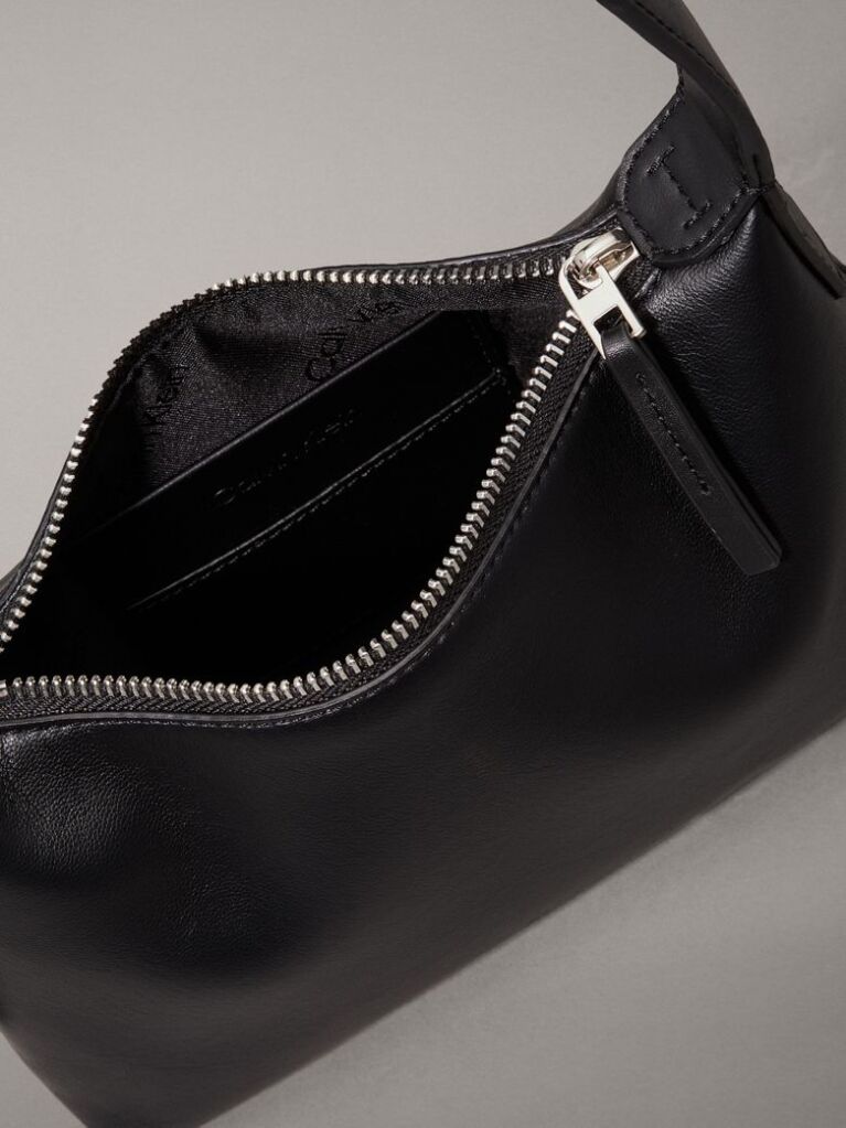 Black Shoulder Bag  Women