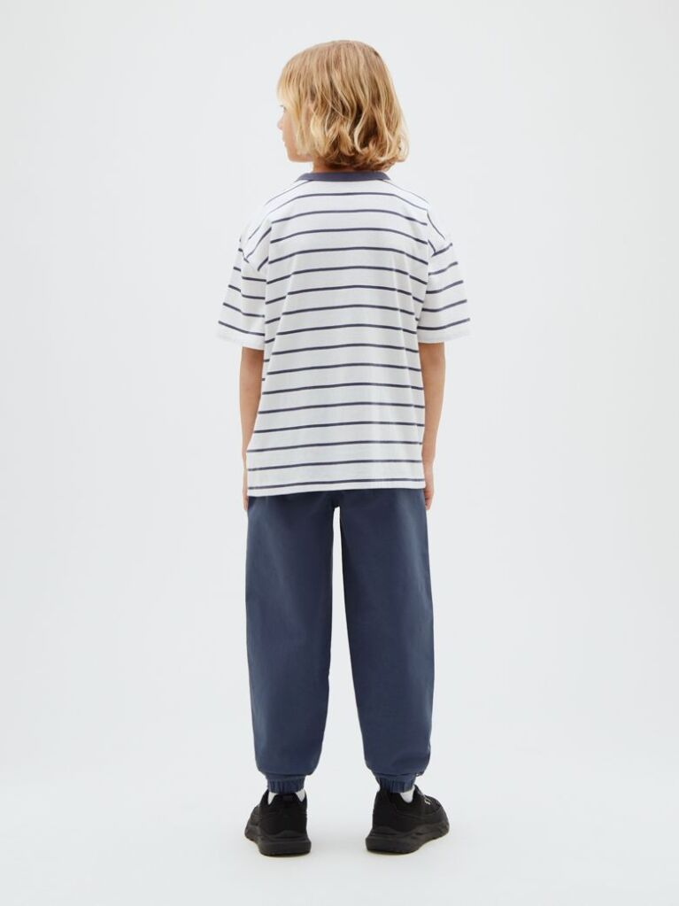 Blue Kids' Signature Logo Joggers  Boys